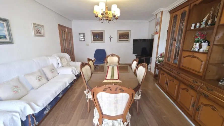 Apartment de 3 chambres à Torrevieja, Spain No. 2379 № 10