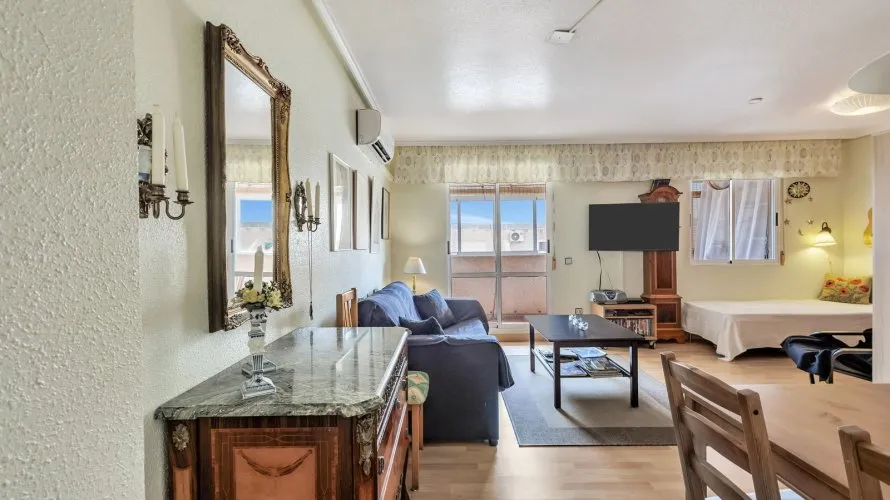 Apartment de 60m² à Torrevieja, Spain No. 2319 № 15