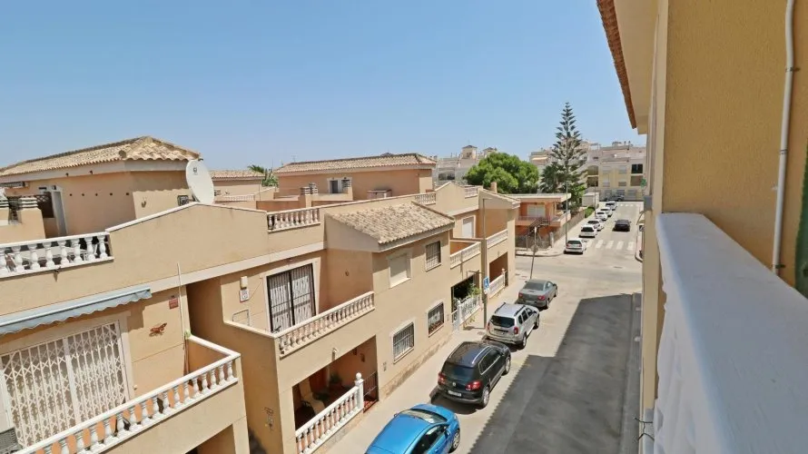 Penthouse de 2 chambres à Formentera del Segura, Spain No. 2483 № 17