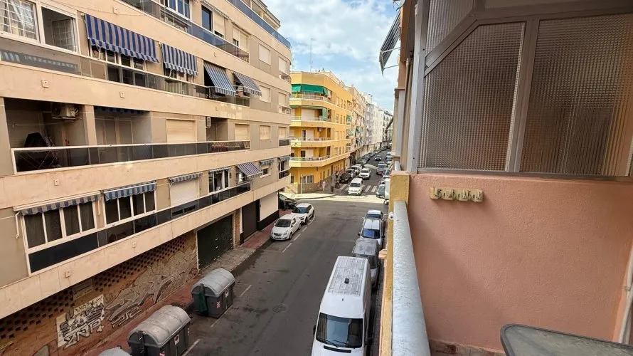 Apartment de 1 chambre à Torrevieja, Spain No. 2470 № 17