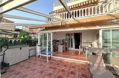 House de 1 chambre à Guardamar del Segura, Spain No. 2431
