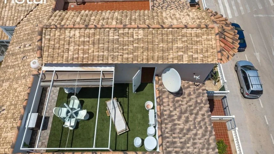 Apartment de 77m² à Orihuela, Spain No. 2328 № 4