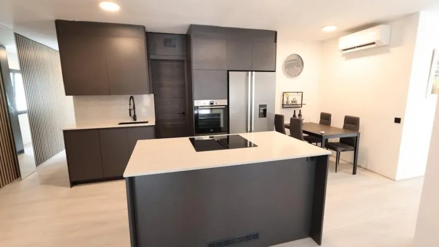 Penthouse de 3 chambres à Torrevieja, Spain No. 2473 № 2