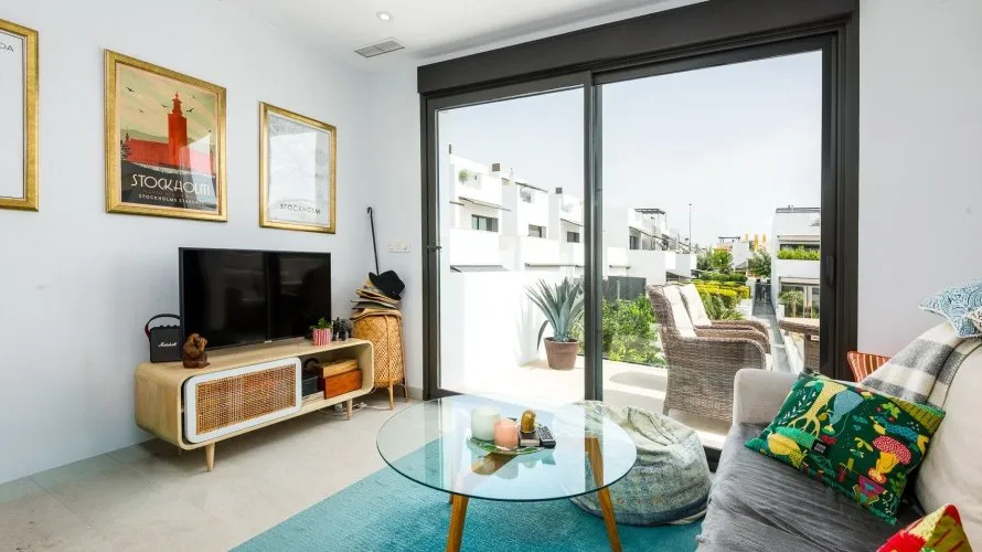 Apartment de 66m² à Pilar de la Horadada, Spain No. 2376 № 20