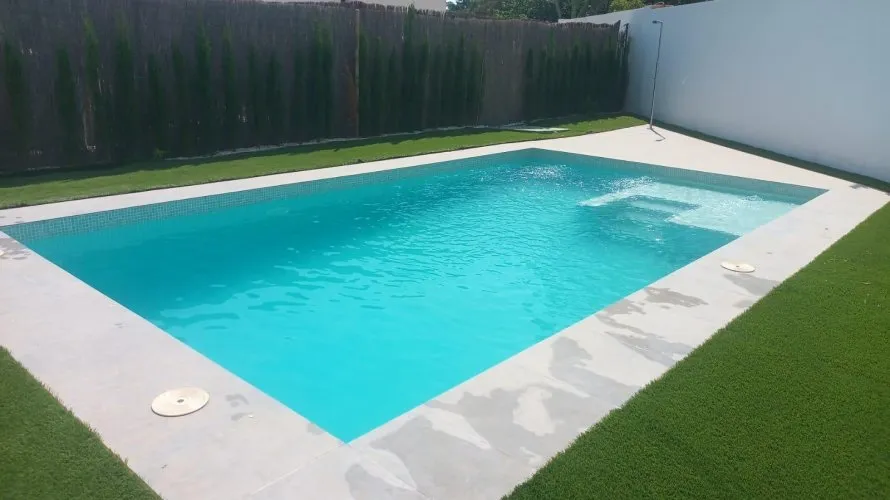 Villa de 3 chambres à La Font, Spain No. 2334 № 16