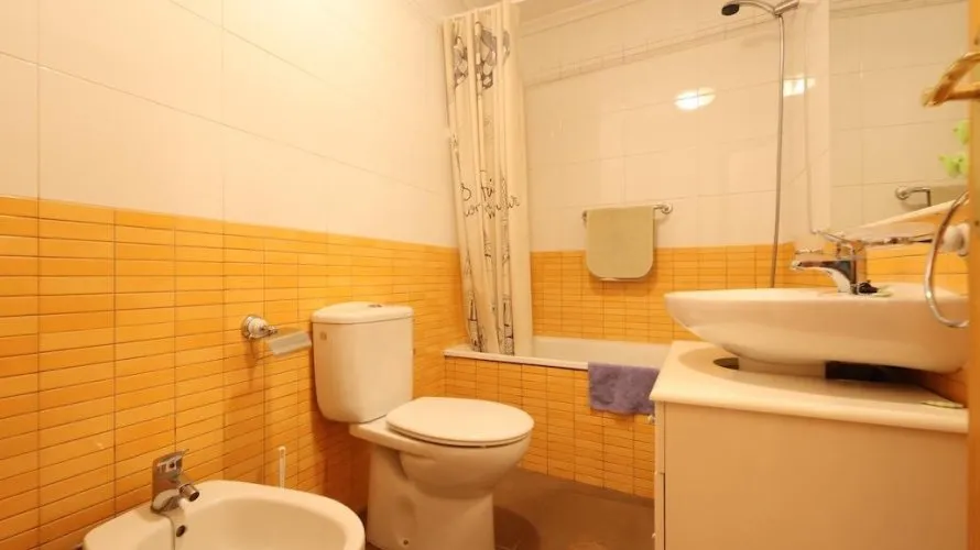 Apartment de 1 chambre à Torrevieja, Spain No. 2410 № 2