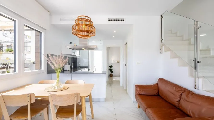 House de 107m² à Torrevieja, Spain No. 2450 № 6