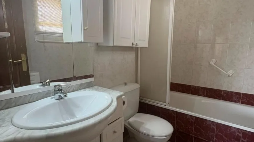 Apartment de 1 chambre à Torrevieja, Spain No. 2475 № 23