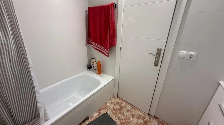 Apartment de 1 chambre à Torrevieja, Spain No. 2470 № 14