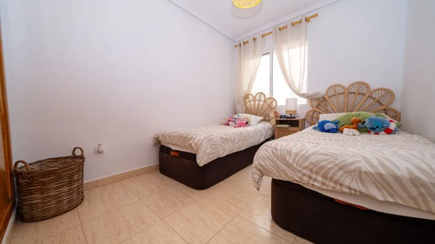 Penthouse de 72m² à Mil Palmeras, Spain No. 2407 № 12