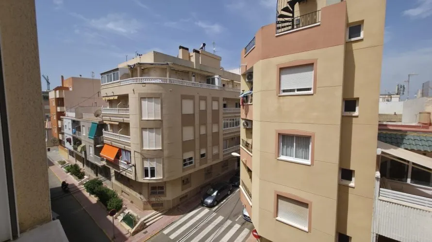 Apartment de 1 chambre à Torrevieja, Spain No. 2380 № 5