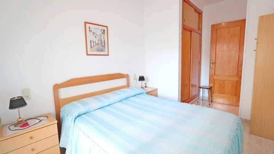Apartment de 2 chambres à Torrevieja, Spain No. 2484 № 2