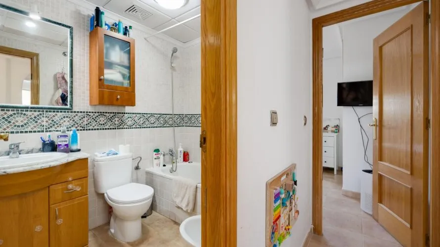 Apartment de 150m² à San Fulgencio, Spain No. 2316 № 9