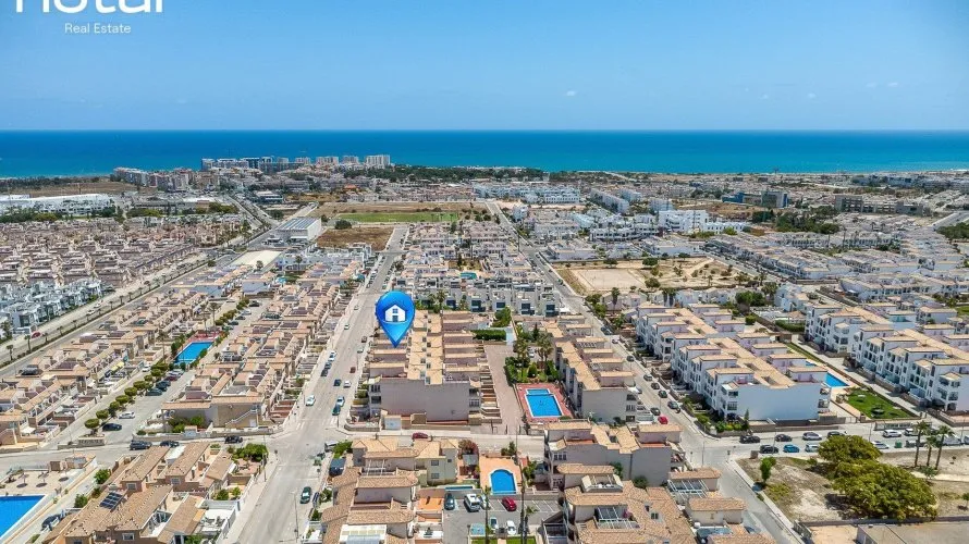 Apartment de 77m² à Orihuela, Spain No. 2328 № 1