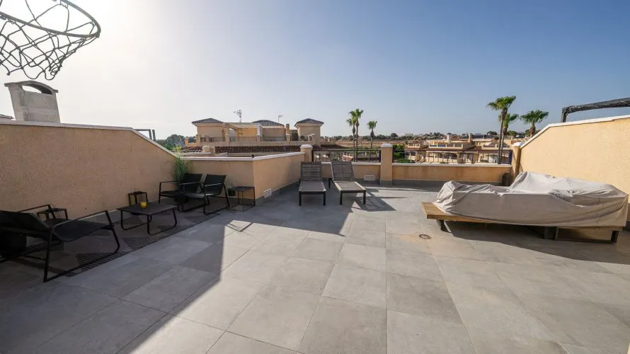 Penthouse de 72m² à Mil Palmeras, Spain No. 2407 № 7