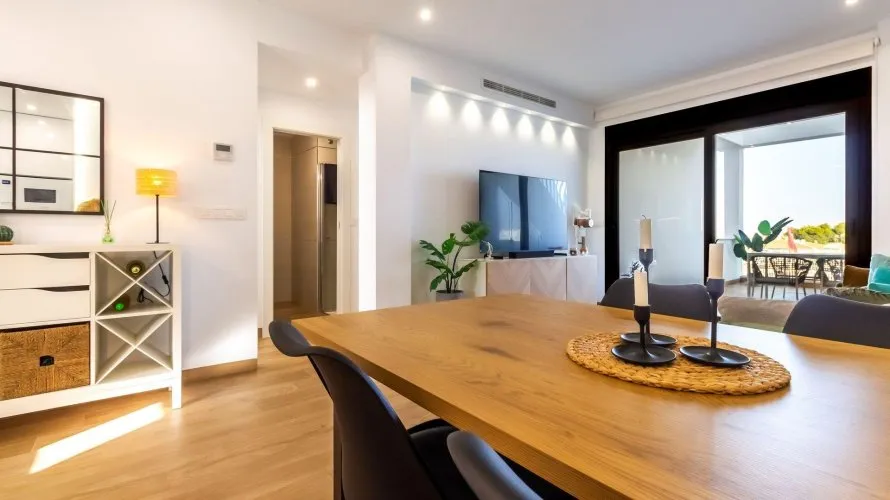 Apartment de 75m² à Los Balcones, Spain No. 2326 № 24