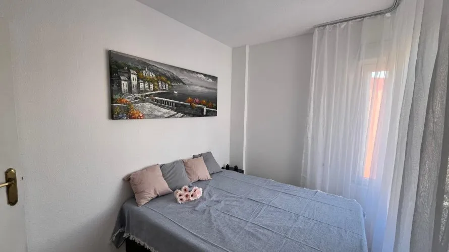 Apartment de 2 chambres à Torrevieja, Spain No. 2405 № 11