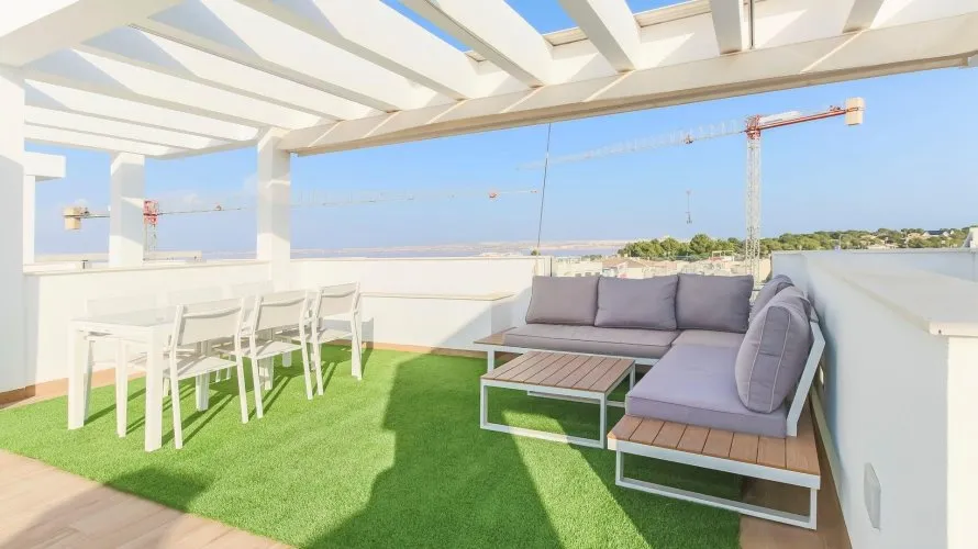 Apartment de 75m² à Los Balcones, Spain No. 2326 № 10