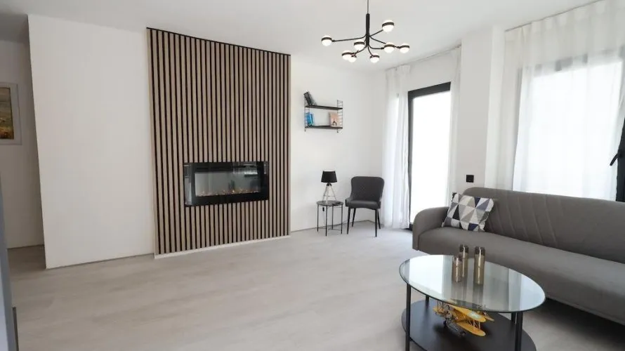 Penthouse de 3 chambres à Torrevieja, Spain No. 2473 № 11