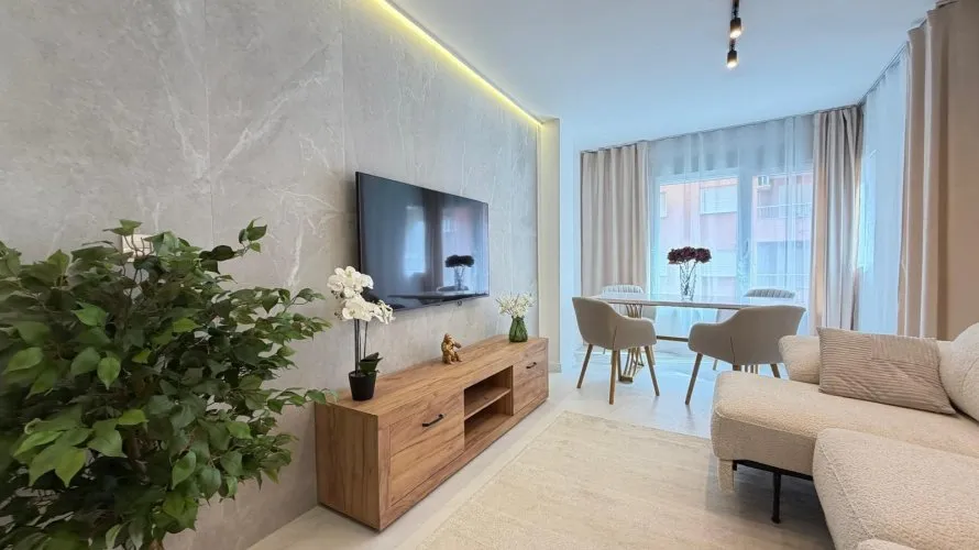 Apartment de 4 chambres à Torrevieja, Spain No. 2476 № 7