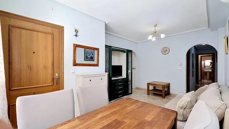Apartment de 1 chambre à Torrevieja, Spain No. 2440 № 3