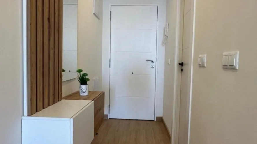 Apartment de 1 chambre à Torrevieja, Spain No. 2464 № 7