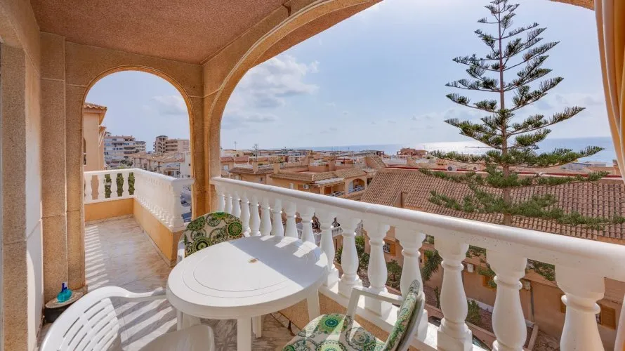 Apartment de 70m² à Torrevieja, Spain No. 2318 № 17