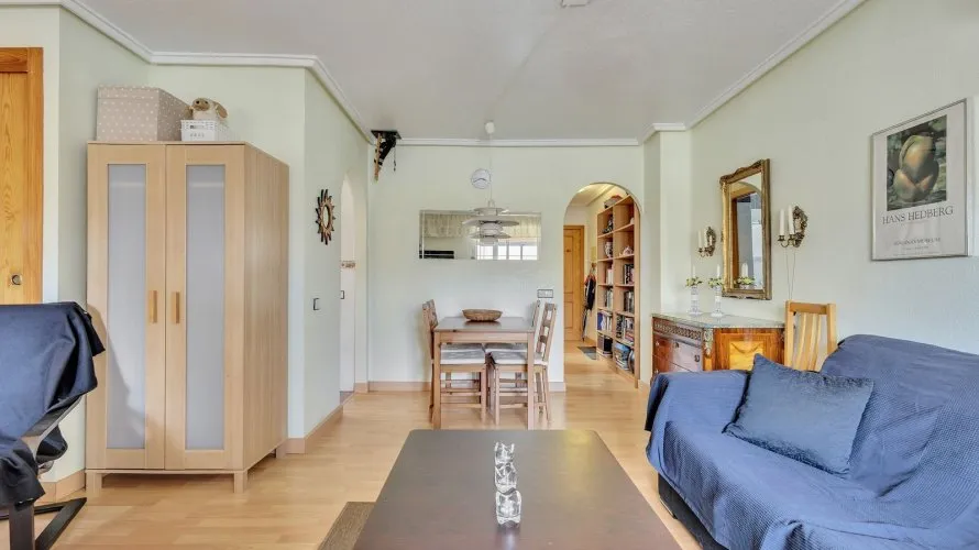 Apartment de 60m² à Torrevieja, Spain No. 2319 № 7
