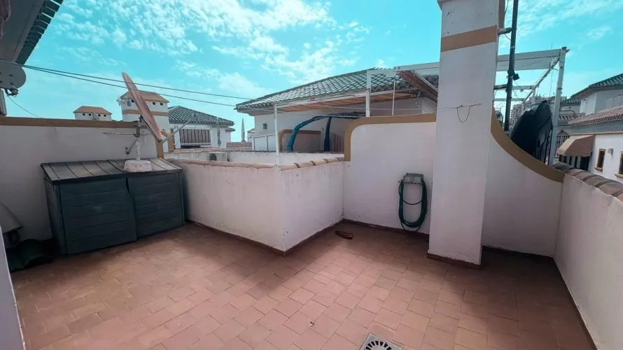 Apartment de 1 chambre à Torrevieja, Spain No. 2475 № 21