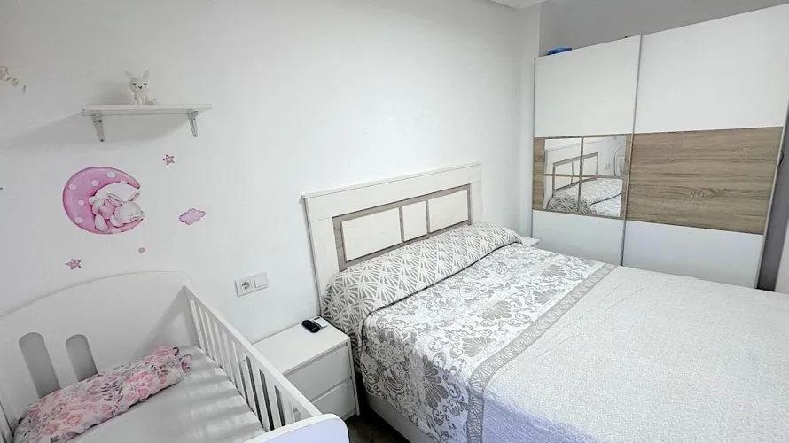 House de 1 chambre à Guardamar del Segura, Spain No. 2431 № 6