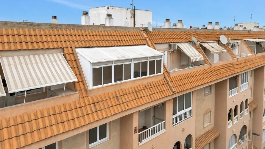 Apartment de 60m² à Torrevieja, Spain No. 2319 № 16