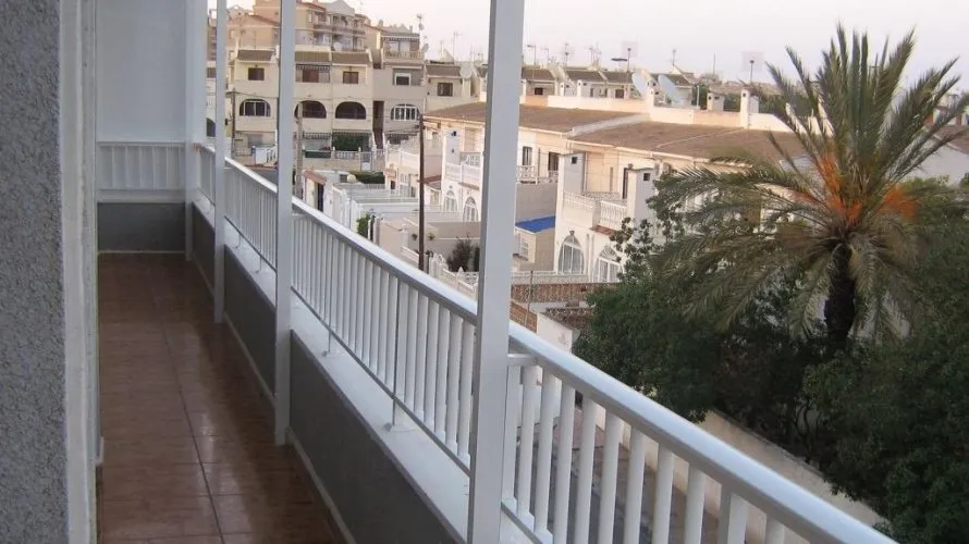 Penthouse de 2 chambres à Torrevieja, Spain No. 2333 № 5