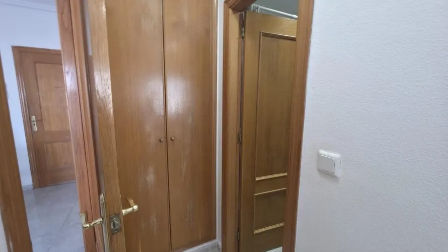 Apartment de 1 chambre à Torrevieja, Spain No. 2380 № 8