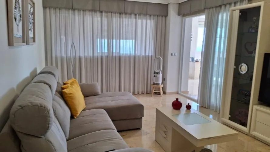 Apartment de 136m² à Benidorm, Spain No. 2430 № 22