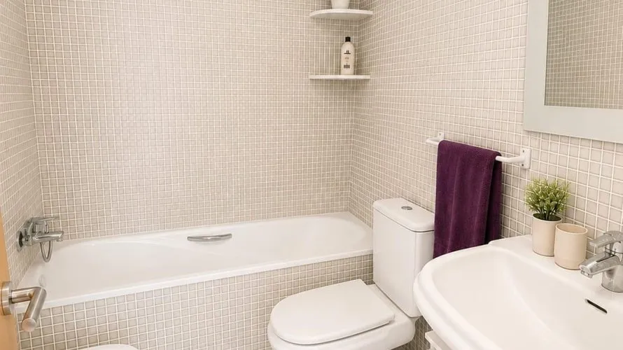 Apartment de 81m² à Finestrat, Spain No. 2381 № 20