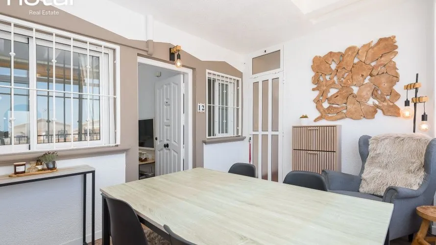 Apartment de 77m² à Orihuela, Spain No. 2328 № 21