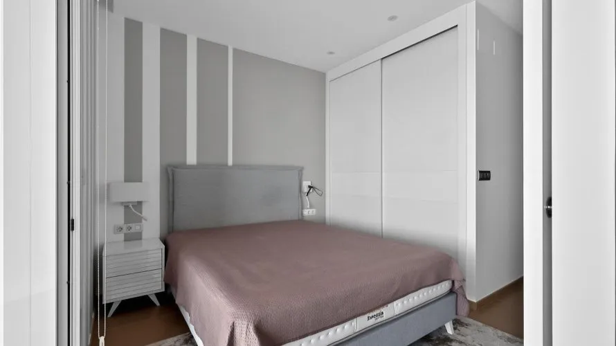 Apartment de 2 chambres à Benidorm, Spain No. 2400 № 20
