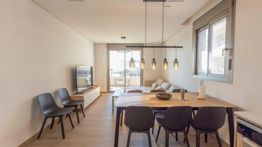 Apartment de 106m² à Santa Pola, Spain No. 2330 № 23