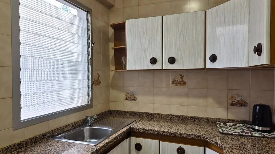 Apartment de 1 chambre à Campoamor, Spain No. 2416 № 4