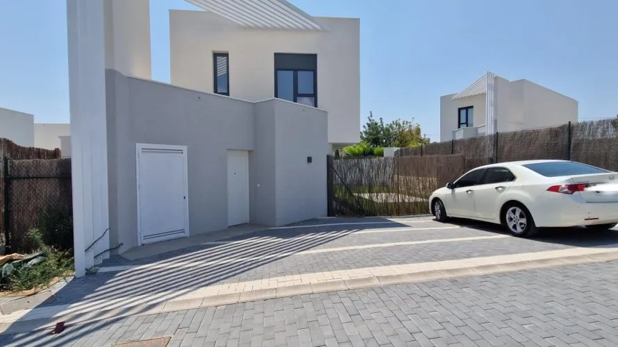 Villa de 3 chambres à La Font, Spain No. 2334 № 27