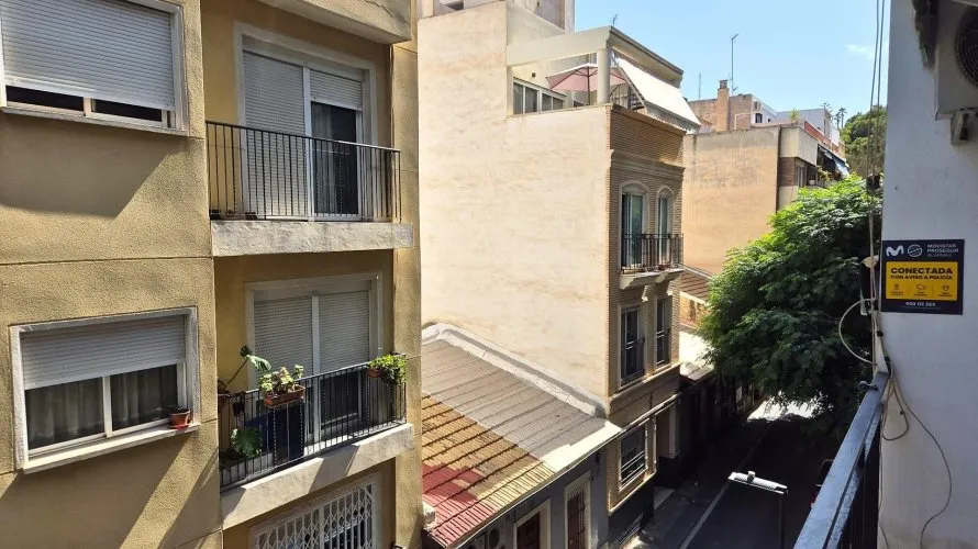 Apartment de 1 chambre à Campoamor, Spain No. 2416 № 11