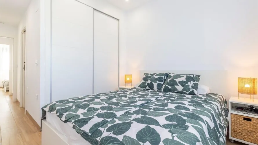 Apartment de 75m² à Los Balcones, Spain No. 2326 № 18
