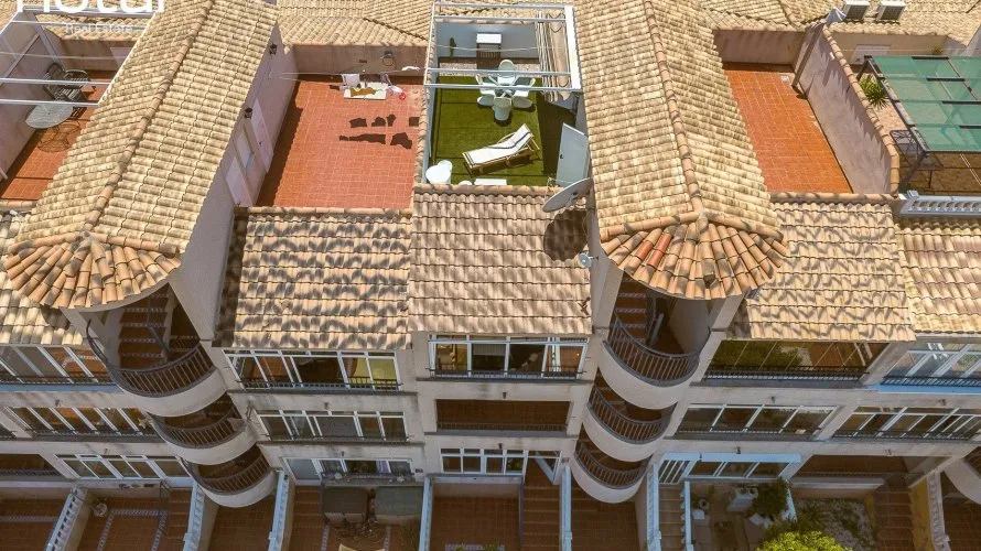Apartment de 77m² à Orihuela, Spain No. 2328 № 2