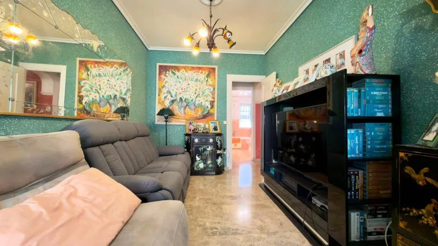 Villa de 5 chambres à Benidorm, Spain No. 2441 № 1