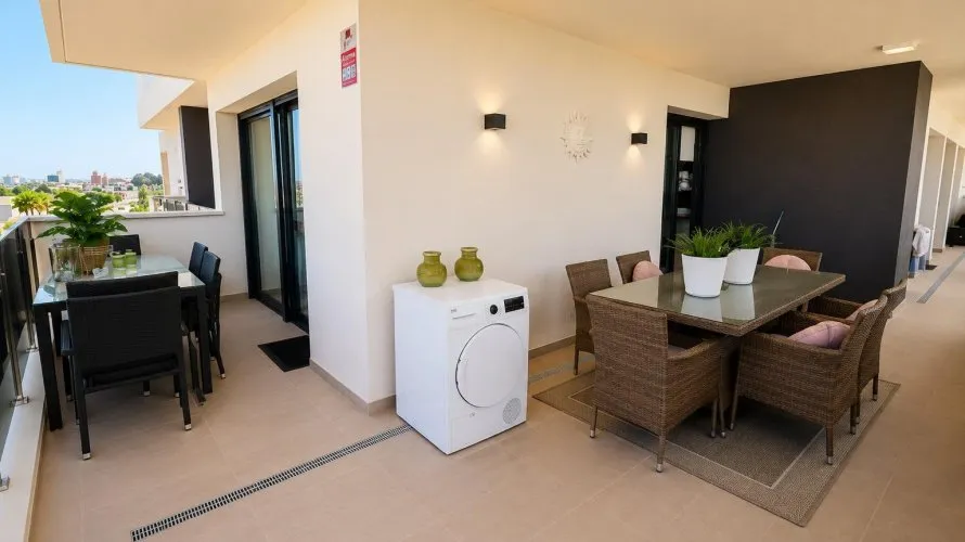 Apartment de 3 chambres à Torrevieja, Spain No. 2427 № 3
