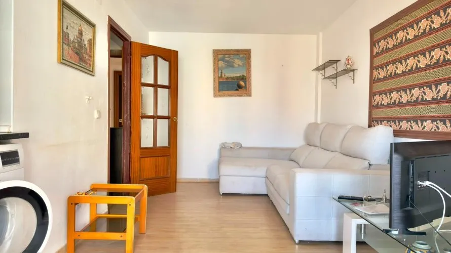 Apartment de 51m² à Benidorm, Spain No. 2385 № 6