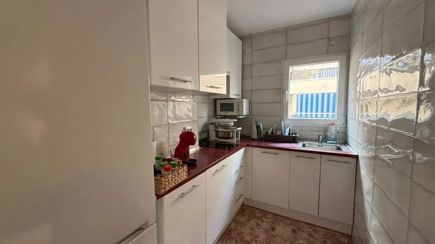 Apartment de 1 chambre à Torrevieja, Spain No. 2470 № 8