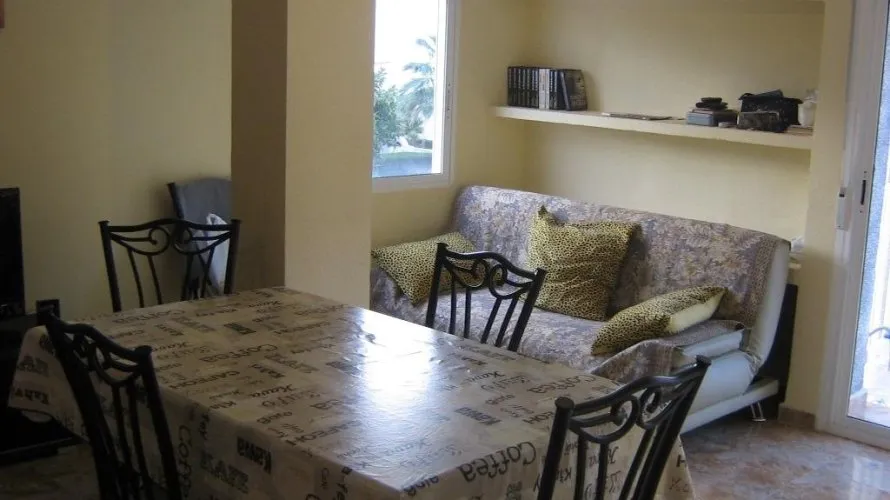 Penthouse de 2 chambres à Torrevieja, Spain No. 2333 № 1