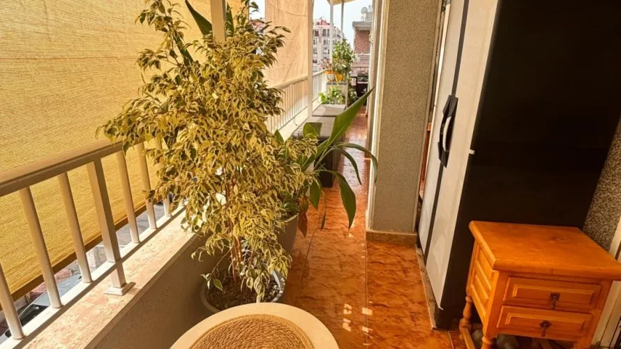 Penthouse de 2 chambres à Torrevieja, Spain No. 2333 № 16