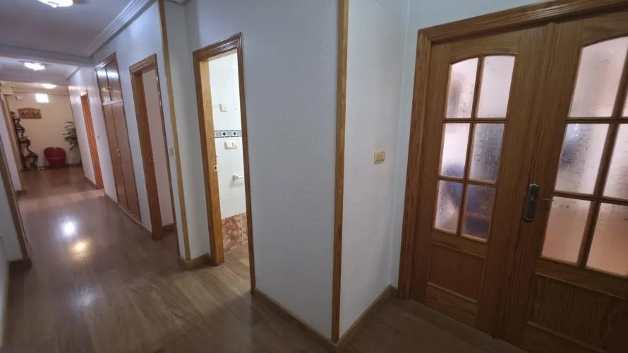 Apartment de 3 chambres à Torrevieja, Spain No. 2379 № 15